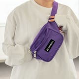 EVEREST エベレスト ウエストバッグ(スタンダード) | DAESE TOKYO | 詳細画像1 