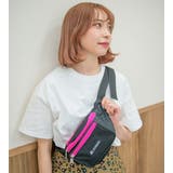 EVEREST エベレスト ウエストバッグ(スタンダード) | DAESE TOKYO | 詳細画像3 