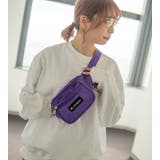 EVEREST エベレスト ウエストバッグ(スタンダード) | DAESE TOKYO | 詳細画像7 