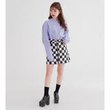 USAコットンビッグシルエットクルーネック長袖無地Tシャツ Tシャツ 長袖 | DAESE TOKYO | 詳細画像9