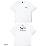 OY オーワイ ベーシックメタルロゴTシャツ | DAESE TOKYO | 詳細画像27 