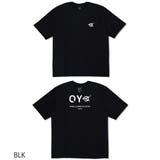 OY オーワイ ベーシックメタルロゴTシャツ | DAESE TOKYO | 詳細画像28 