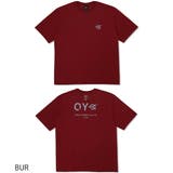 OY オーワイ ベーシックメタルロゴTシャツ | DAESE TOKYO | 詳細画像25 