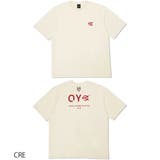 OY オーワイ ベーシックメタルロゴTシャツ | DAESE TOKYO | 詳細画像26 