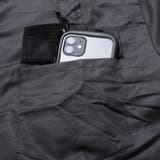 CV select【シーブイセレクト】ネクタイ付き垂らしベルトデザイン長袖シャツ… | ililil | 詳細画像15