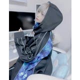 ilililサイバージャージパーカー 全2色 ジャージ | ililil | 詳細画像6 