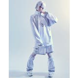 ilililサイバーリフレクタージャージ 全2色 ジャージ | ililil | 詳細画像8