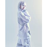 ilililサイバーリフレクタージャージ 全2色 ジャージ | ililil | 詳細画像9