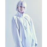 ilililサイバーリフレクタージャージ 全2色 ジャージ | ililil | 詳細画像6