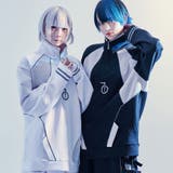 ilililサイバーリフレクタージャージ 全2色 ジャージ | ililil | 詳細画像1