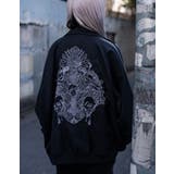 ililil【イルイルイル】地元で一番つえ～奴のジャケット 全2色 アウター | ililil | 詳細画像2 