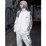 ililil【イルイルイル】地元で一番つえ～奴のジャケット 全2色 アウター | ililil | 詳細画像13 