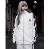 ililil【イルイルイル】地元で一番つえ～奴のジャケット 全2色 アウター | ililil | 詳細画像16 