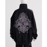 ililil【イルイルイル】地元で一番つえ～奴のジャケット 全2色 アウター | ililil | 詳細画像19 