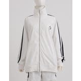 ililil【イルイルイル】地元で一番つえ～奴のジャケット 全2色 アウター | ililil | 詳細画像20 