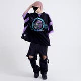 izBLACK【イズブラック】2WAYベルテッドカーゴパンツ 全2色カーゴパンツ… | ililil | 詳細画像3 