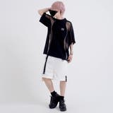 izBLACK【イズブラック】2WAYベルテッドカーゴパンツ 全2色カーゴパンツ… | ililil | 詳細画像8 