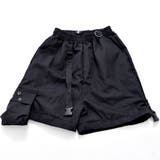 izBLACK【イズブラック】2WAYベルテッドカーゴパンツ 全2色カーゴパンツ… | ililil | 詳細画像13 