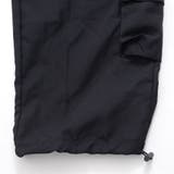 izBLACK【イズブラック】2WAYベルテッドカーゴパンツ 全2色カーゴパンツ… | ililil | 詳細画像16 