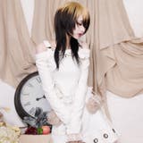 ilililPuck Off shoulder | ililil | 詳細画像1 