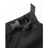 ililil【イルイルイル】終焉烈火重装之袴 全1色 ブラック | ililil | 詳細画像15 