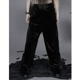 ililil【イルイルイル】地元で最恐の奴のパンツ 全1色 トラックパンツ | ililil | 詳細画像3 