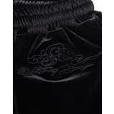 ililil【イルイルイル】地元で最恐の奴のパンツ 全1色 トラックパンツ | ililil | 詳細画像16 