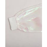 ililil【イルイルイル】透けてクマっちゃいな!! 全1色 パーカーフーディー | ililil | 詳細画像25 