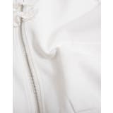 ililil【イルイルイル】透けてクマっちゃいな!! 全1色 パーカーフーディー | ililil | 詳細画像26 