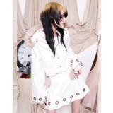 ilililAinsel cropped jacket | ililil | 詳細画像17