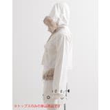ilililAinsel cropped jacket | ililil | 詳細画像24
