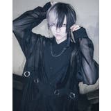 ilililロングシャツ 全1色 シャツ | ililil | 詳細画像2