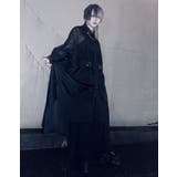 ilililロングシャツ 全1色 シャツ | ililil | 詳細画像3