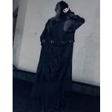 ilililロングシャツ 全1色 シャツ | ililil | 詳細画像5