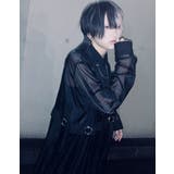 ilililロングシャツ 全1色 シャツ | ililil | 詳細画像9