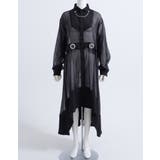 ilililロングシャツ 全1色 シャツ | ililil | 詳細画像11