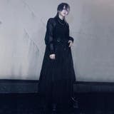 ilililロングシャツ 全1色 シャツ | ililil | 詳細画像1