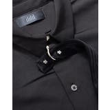 ililil【イルイルイル】ベロアネクタイ付きシャツ 全2色 シャツ | ililil | 詳細画像17