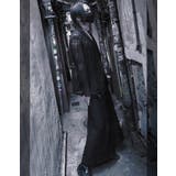 ililil 2wayスリット入りレースジャケット 全1色 ジャケット | ililil | 詳細画像3