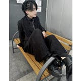 ililil 2wayスリット入りレースジャケット 全1色 ジャケット | ililil | 詳細画像11