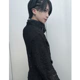 ililil 2wayスリット入りレースジャケット 全1色 ジャケット | ililil | 詳細画像12