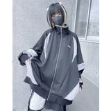 ililil【イルイルイル】いるいるパワードスーツVer 1 全2色 | ililil | 詳細画像2 