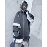 ililil【イルイルイル】いるいるパワードスーツVer 1 全2色 | ililil | 詳細画像5 