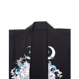 ililil終焉烈火重装戦機之羽織 全1色 コート | ililil | 詳細画像12