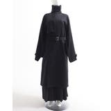 ilililロングコート 全1色 コート | ililil | 詳細画像13