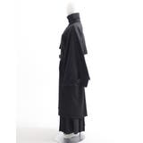 ilililロングコート 全1色 コート | ililil | 詳細画像14