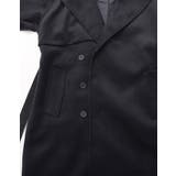 ilililロングコート 全1色 コート | ililil | 詳細画像21