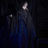 ilililロングコート 全1色 コート | ililil | 詳細画像1