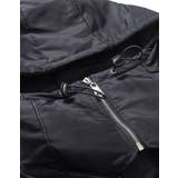 ilililサイバータクティカル中綿ナイロンジャケット 全2色 アウター | ililil | 詳細画像16