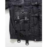 ilililサイバータクティカル中綿ナイロンジャケット 全2色 アウター | ililil | 詳細画像24